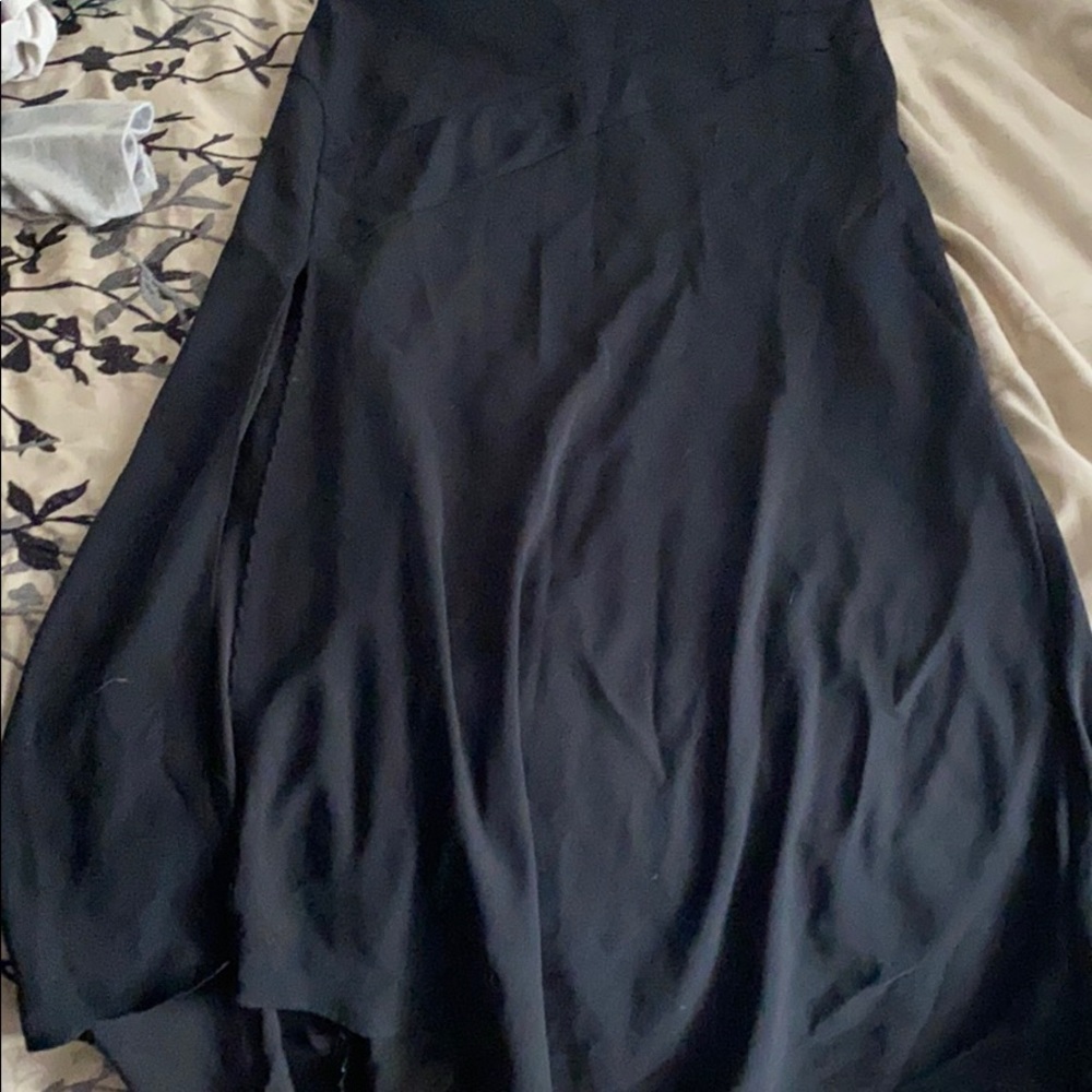 Vintage Express skirt